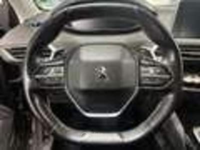 Peugeot 3008 S&S EAT6 Allure Grigio usata Torino