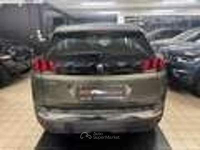 Peugeot 3008 S&S EAT6 Allure Grigio usata Torino