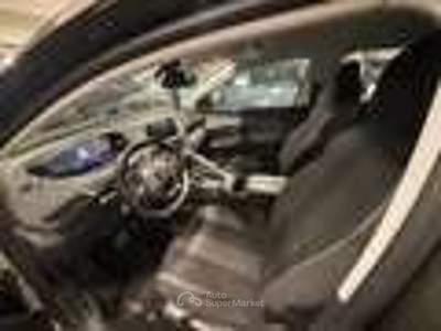 Peugeot 3008 S&S EAT6 Allure Grigio usata Torino