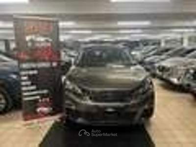Peugeot 3008 S&S EAT6 Allure Grigio usata Torino