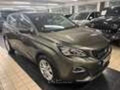 Peugeot 3008 S&S EAT6 Allure Grigio usata Torino