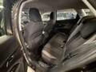 Peugeot 3008 S&S EAT6 Allure Grigio usata Torino