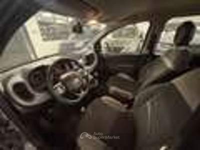 Fiat Panda FireFly S&S Hybrid City Life Grigio usata Torino