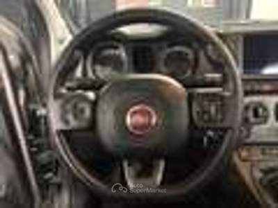 Fiat Panda FireFly S&S Hybrid City Life Grigio usata Torino