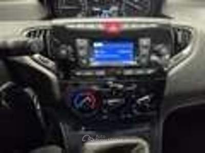 Lancia Ypsilon 5 porte GPL Ecochic Silver Grigio usata Torino