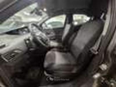 Lancia Ypsilon 5 porte GPL Ecochic Silver Grigio usata Torino