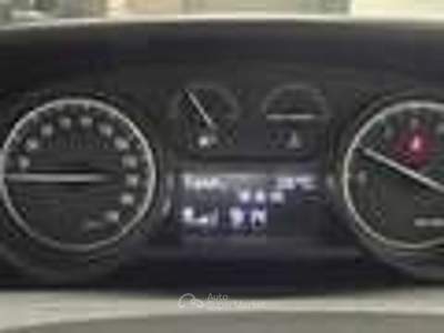 Lancia Ypsilon 5 porte GPL Ecochic Silver Grigio usata Torino