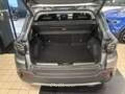 Jeep Avenger 100 CV Summit Grigio usata Torino