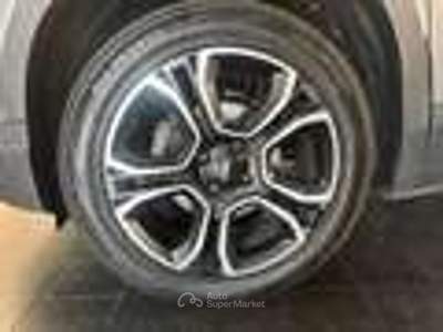 Jeep Avenger 100 CV Summit Grigio usata Torino
