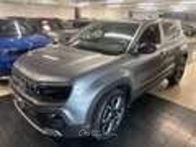 Jeep Avenger 100 CV Summit Grigio usata Torino