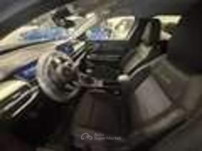 Jeep Avenger 100 CV Summit Grigio usata Torino