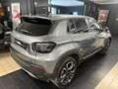 Jeep Avenger 100 CV Summit Grigio usata Torino