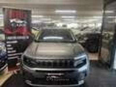 Jeep Avenger 100 CV Summit Grigio usata Torino