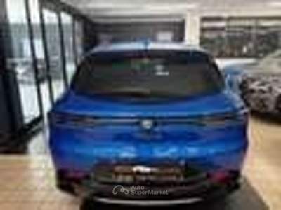 Alfa Romeo Tonale TI Blu/Azzurro usata Torino