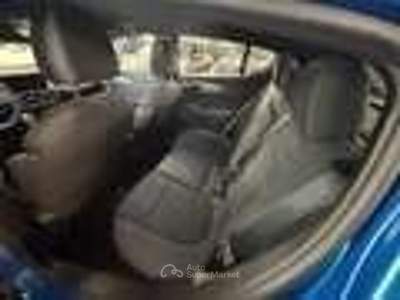 Alfa Romeo Tonale TI Blu/Azzurro usata Torino
