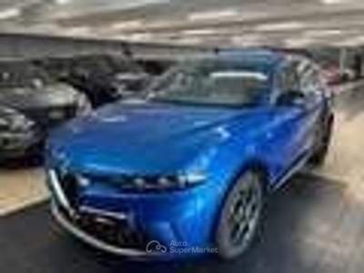Alfa Romeo Tonale TI Blu/Azzurro usata Torino