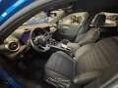 Alfa Romeo Tonale TI Blu/Azzurro usata Torino