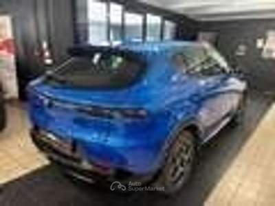 Alfa Romeo Tonale TI Blu/Azzurro usata Torino