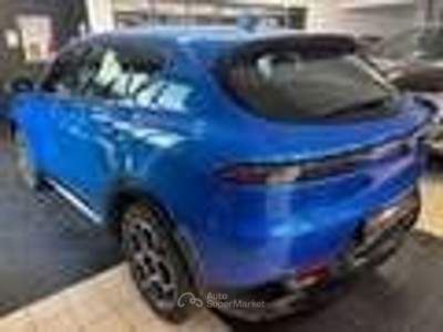 Alfa Romeo Tonale TI Blu/Azzurro usata Torino