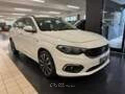 Fiat Tipo Mjt S&S SW Lounge Bianco usata Torino