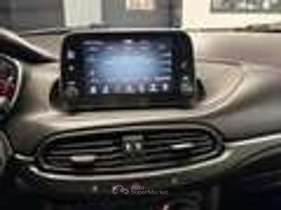 Fiat Tipo Mjt S&S SW Lounge Bianco usata Torino