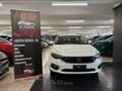Fiat Tipo Mjt S&S SW Lounge Bianco usata Torino