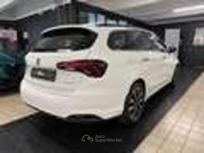 Fiat Tipo Mjt S&S SW Lounge Bianco usata Torino