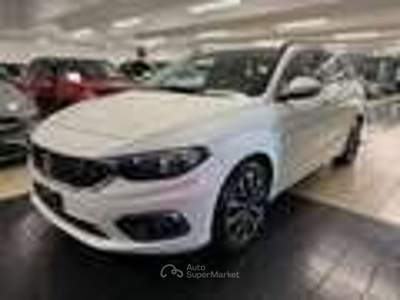 Fiat Tipo Mjt S&S SW Lounge Bianco usata Torino