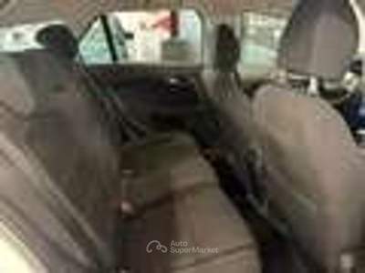 Fiat Tipo Mjt S&S SW Lounge Bianco usata Torino