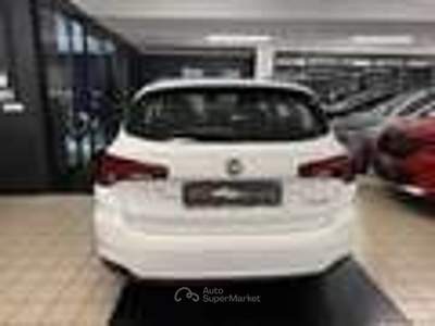 Fiat Tipo Mjt S&S SW Lounge Bianco usata Torino