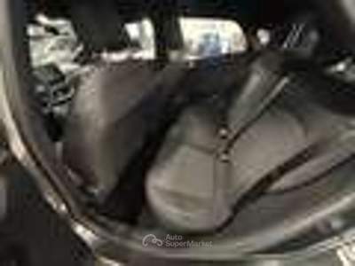 Ford Puma Hybrid 125 CV S&S ST-Line X Grigio usata Torino