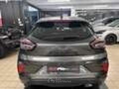 Ford Puma Hybrid 125 CV S&S ST-Line X Grigio usata Torino