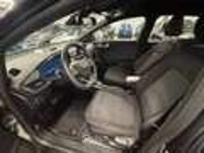 Ford Puma Hybrid 125 CV S&S ST-Line X Grigio usata Torino