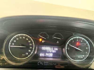Lancia Ypsilon Ypsilon III 2015 1.2 Mya 69cv Blu/Azzurro usata MONTIRONE