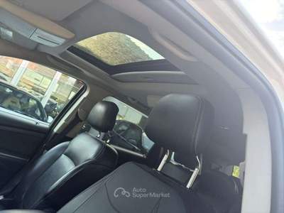Fiat Freemont 2.0 Multijet 140 CV Freemont 7 posti Bianco usata Rivignano Teor