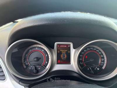 Fiat Freemont 2.0 Multijet 140 CV Freemont 7 posti Bianco usata Rivignano Teor