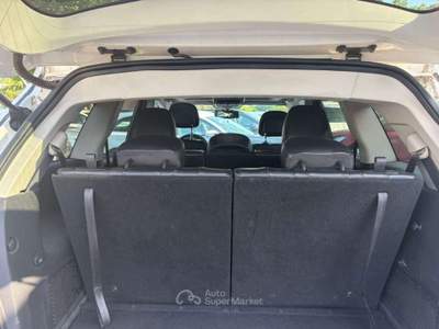 Fiat Freemont 2.0 Multijet 140 CV Freemont 7 posti Bianco usata Rivignano Teor