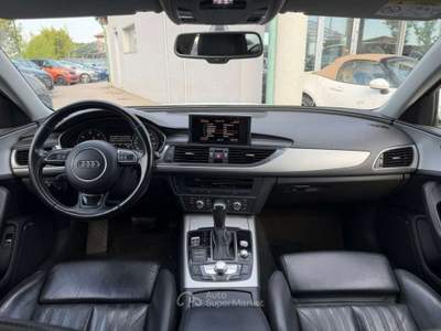 Audi A6 Avant 2.0 TDI 190 CV ultra S tronic Business Plus Bianco usata Rivignano Teor