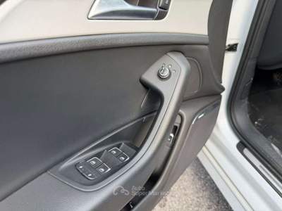 Audi A6 Avant 2.0 TDI 190 CV ultra S tronic Business Plus Bianco usata Rivignano Teor