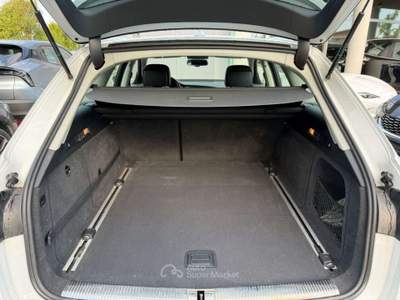 Audi A6 Avant 2.0 TDI 190 CV ultra S tronic Business Plus Bianco usata Rivignano Teor