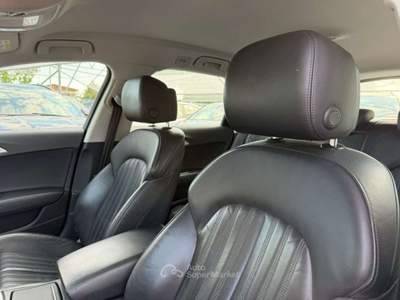 Audi A6 Avant 2.0 TDI 190 CV ultra S tronic Business Plus Bianco usata Rivignano Teor