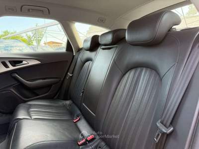 Audi A6 Avant 2.0 TDI 190 CV ultra S tronic Business Plus Bianco usata Rivignano Teor