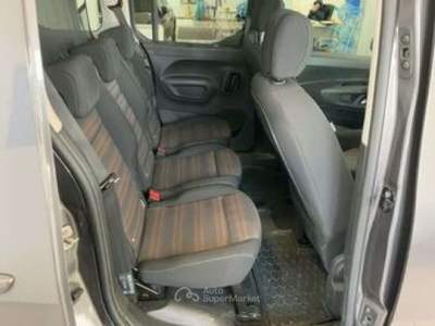 Opel Combo Life 1.2 110 CV S&S MT6 Innovation Grigio usata Rivignano Teor