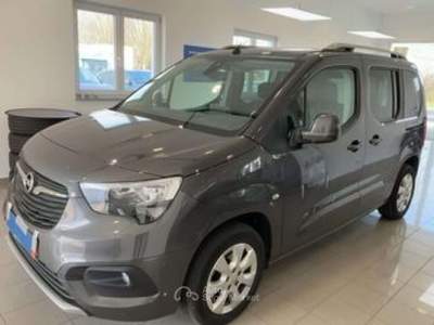 Opel Combo Life 1.2 110 CV S&S MT6 Innovation Grigio usata Rivignano Teor