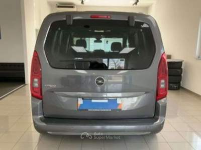 Opel Combo Life 1.2 110 CV S&S MT6 Innovation Grigio usata Rivignano Teor