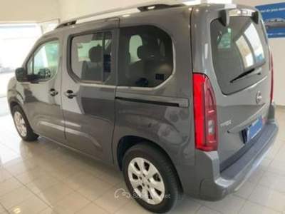 Opel Combo Life 1.2 110 CV S&S MT6 Innovation Grigio usata Rivignano Teor