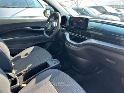 Fiat 500e Berlina 42 kWh La Prima Blu/Azzurro usata Rivignano Teor
