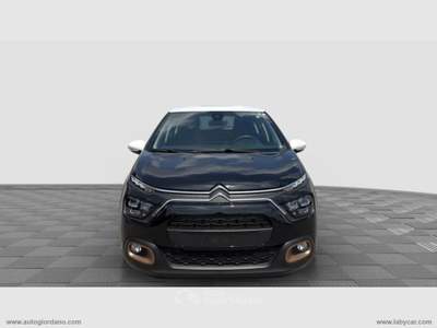Citroen C3 C3 PureTech 83 S&S Shine Pack Nero usata Arco