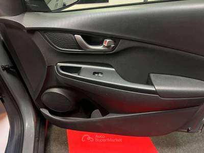 Hyundai Kona Kona I 2017 1.6 crdi Exellence 2wd 115cv Grigio usata Eboli