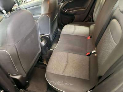 Fiat 500X 500 X 2020 1.0 T3 Urban 120cv my20 Nero usata Eboli